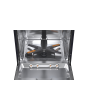 LG DFGH836P Dishwasher Matte Black 15 Place Settings