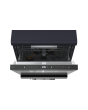 LG DFGH836P Dishwasher Matte Black 15 Place Settings