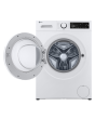 LG F2T208WSE Freestanding Washing Machine