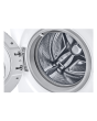LG F2T208WSE Freestanding Washing Machine