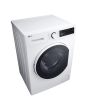 LG F2T208WSE Freestanding Washing Machine