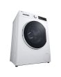 LG F2T208WSE Freestanding Washing Machine