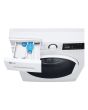 LG F2T208WSE Freestanding Washing Machine