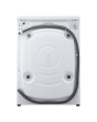 LG F2T208WSE Freestanding Washing Machine