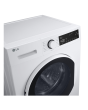 LG F2T208WSE Freestanding Washing Machine
