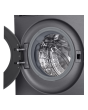 LG F2X50S9TBB 9kg 1200 Spin Washing Machine Black