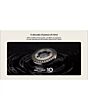 LG F4X1009NMK 9kg 1400 Spin Washing Machine - Slate Grey