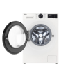 LG F4X5011TWB 11kg 1400 Spin Washing Machine - White