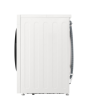 LG F4X5011TWB 11kg 1400 Spin Washing Machine - White