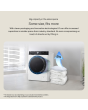 LG F4Y513GBLN1 13kg Washing Machine - Slate Grey