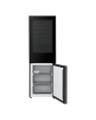 LG GBGS514CEV Black InstaView Total No Frost Fridge