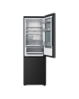 LG GBGS514CEV Black InstaView Total No Frost Fridge