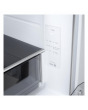 LG GMBS30SEPY 83.5cm 60/40 Total No Frost Fridge Freezer