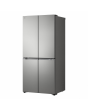 LG GMBS30SEPY 83.5cm 60/40 Total No Frost Fridge Freezer
