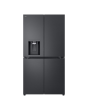 LG GMF960EV4E 91.4cm Frost Free Fridge Freezer