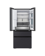 LG GMGS50DEEP 550L No Frost French Door Fridge Freezer
