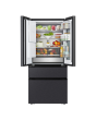 LG GMGS50DEEP 550L No Frost French Door Fridge Freezer