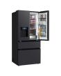 LG GMGS50DEEP 550L No Frost French Door Fridge Freezer