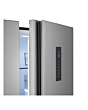 LG GSFC31PYPE American Style No Frost Fridge Freezer