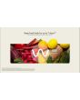 LG GSLC40PYPE 91.3cm American Fridge Freezer - Prime Silver