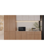 LG MH6336GIB 23L NeoChef Microwave Oven with Grill