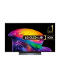 LG OLED48C66LB.AEK 48inch 4K OLED evo Smart TV