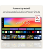 LG OLED48G66LS.AEK 48inch 4K OLED evo AI Smart TV