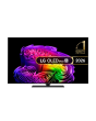 LG OLED55G66LS.AEK 55inch 4K OLED evo AI Smart TV