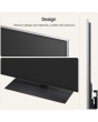 LG OLED55G66LS.AEK 55inch 4K OLED evo AI Smart TV