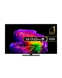 LG OLED65G66LS.AEK 65inch 4K OLED evo AI Stand Smart TV
