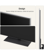 LG OLED65G66LS.AEK 65inch 4K OLED evo AI Stand Smart TV
