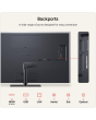 LG OLED65G66LS.AEK 65inch 4K OLED evo AI Stand Smart TV