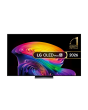 LG OLED83C66LB.AEK 83-inch 4K OLED Smart TV