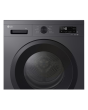 LG RHX1009NWK 9kg Heat Pump Tumble Dryer Grey