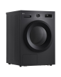LG RHX1009NWK 9kg Heat Pump Tumble Dryer Grey