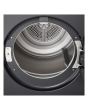 LG RHX1009NWK 9kg Heat Pump Tumble Dryer Grey