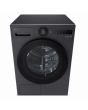 LG RHX7010TBB 10kg Heat Pump Tumble Dryer - Black