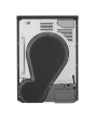 LG RHX7010TBB 10kg Heat Pump Tumble Dryer - Black