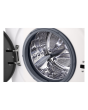 LG W4X1095NWK 9kg/5kg 1400 Spin Washer Dryer - White