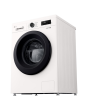 LG W4X1095NWK 9kg/5kg 1400 Spin Washer Dryer - White