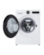 LG WHX9016TLC 11kg/6kg 1400 Spin Washer Dryer White