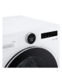 LG WHX9016TLC 11kg/6kg 1400 Spin Washer Dryer White