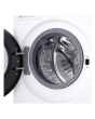 LG WHX9016TLC 11kg/6kg 1400 Spin Washer Dryer White