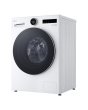 LG WHX9016TLC 11kg/6kg 1400 Spin Washer Dryer White