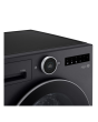 LG WHX9516TBC 11kg/6kg 1400 Spin Washer Dryer - Black