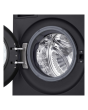 LG WHX9516TBC 11kg/6kg 1400 Spin Washer Dryer - Black