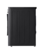 LG WHX9516TBC 11kg/6kg 1400 Spin Washer Dryer - Black
