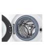 LG WT1210WWF 12kg/10kg 1400 Spin Wash Tower - White