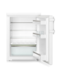 Liebherr RDI1620 60cm Undercounter Fridge - White
