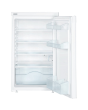 Liebherr T1400 50.1cm Undercounter Larder Fridge - White